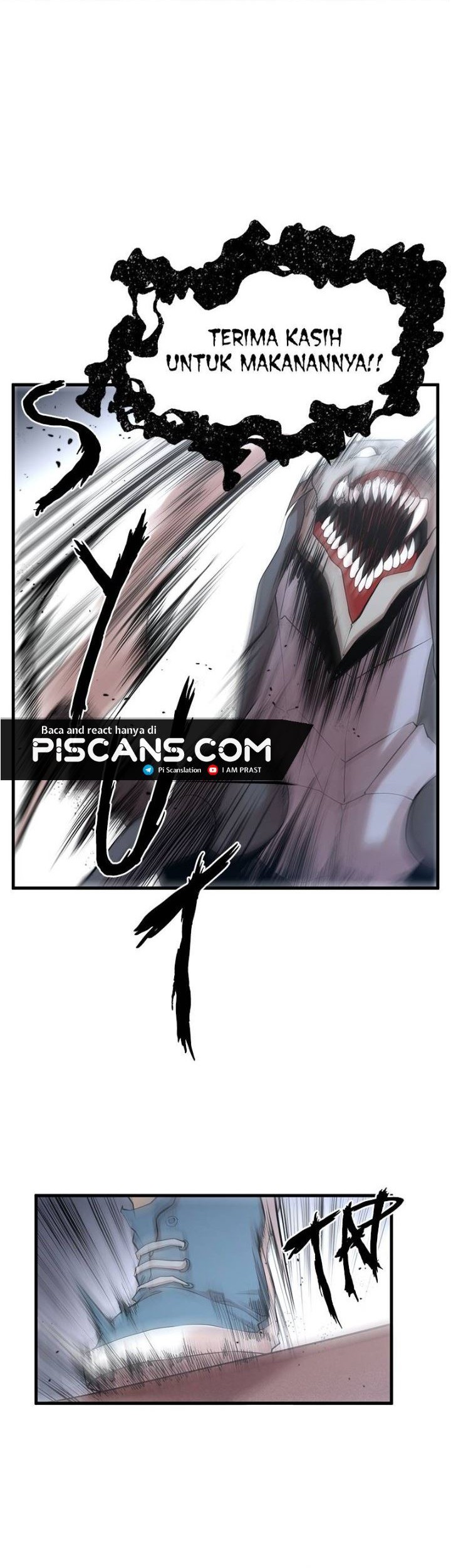 Gwei Chapter 8 - halaman 36