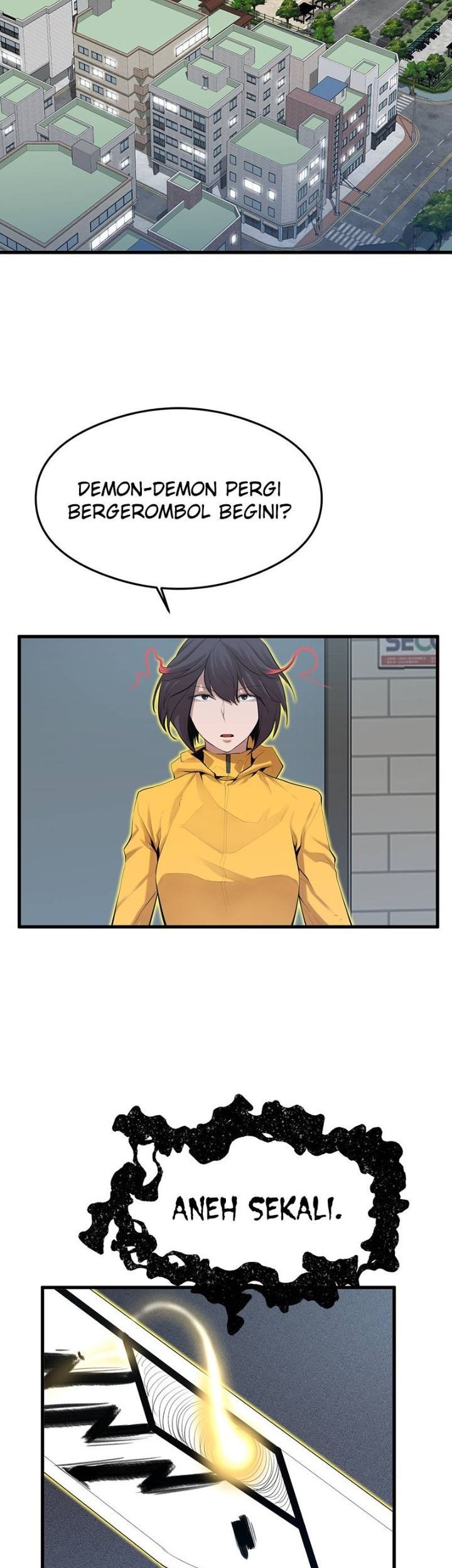 Gwei Chapter 8 - halaman 4