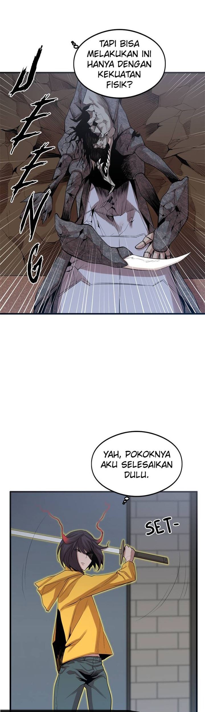 Gwei Chapter 8 - halaman 44