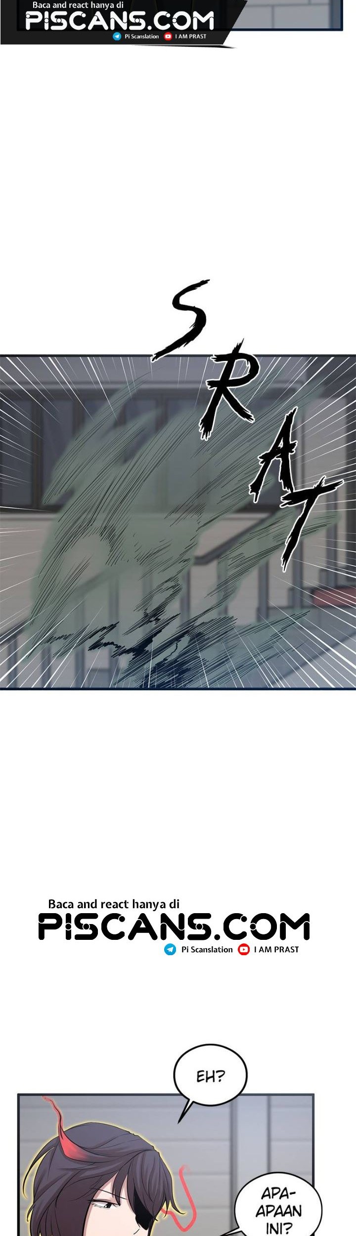 Gwei Chapter 8 - halaman 45