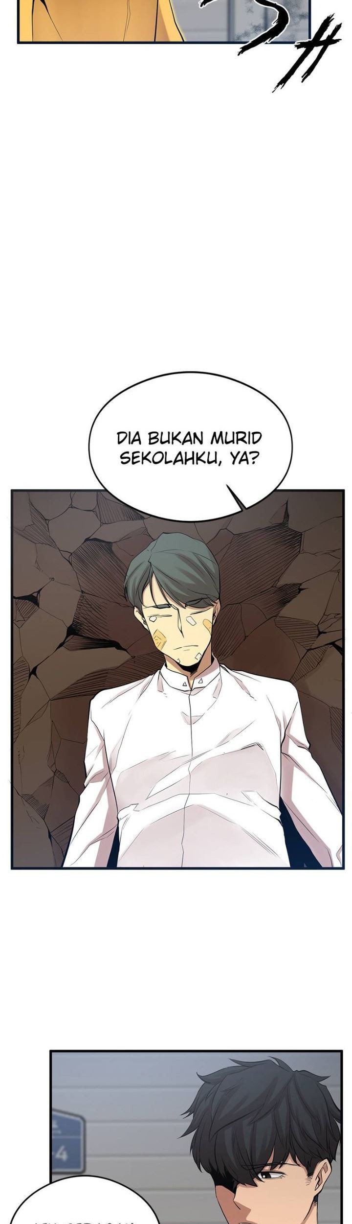 Gwei Chapter 8 - halaman 47