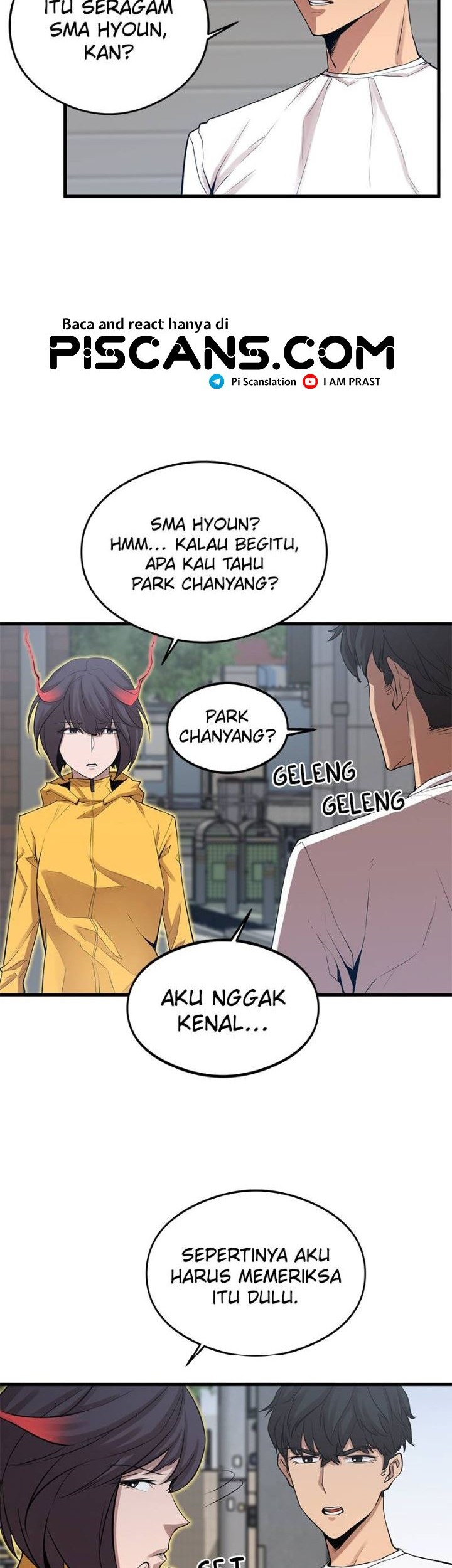 Gwei Chapter 8 - halaman 48