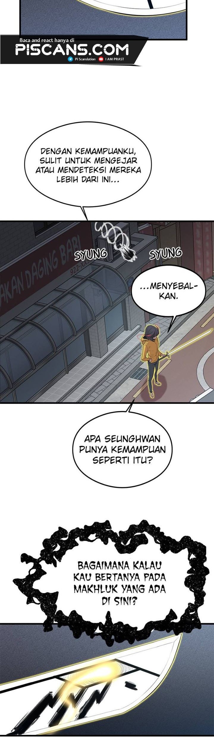Gwei Chapter 8 - halaman 5