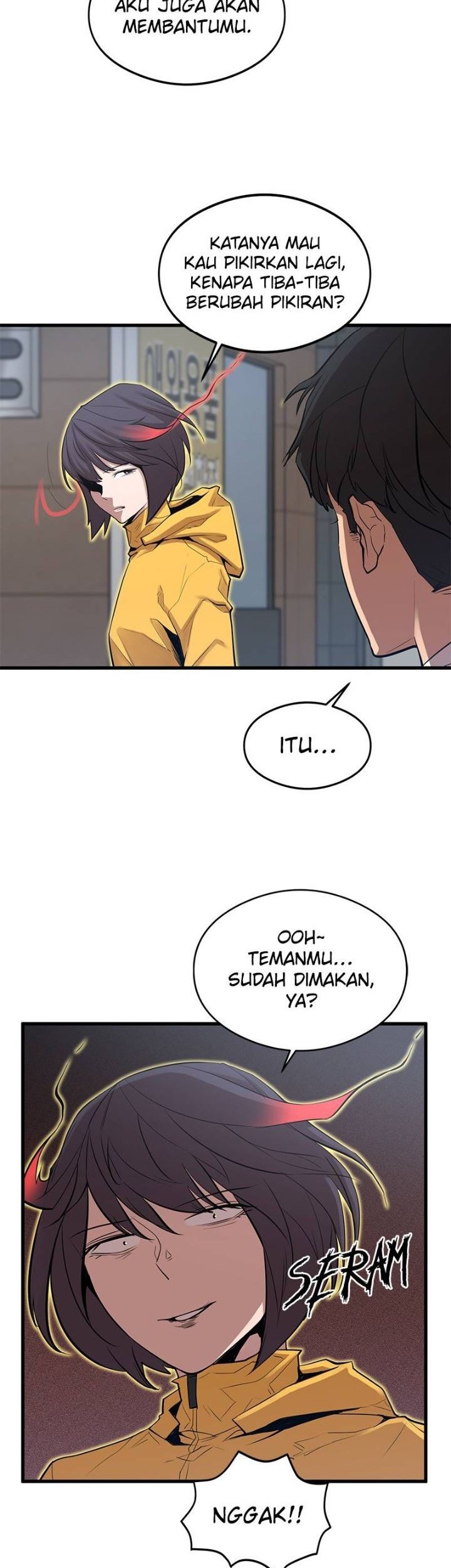Gwei Chapter 8 - halaman 50