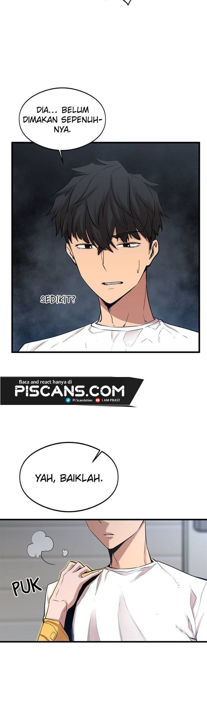 Gwei Chapter 8 - halaman 51