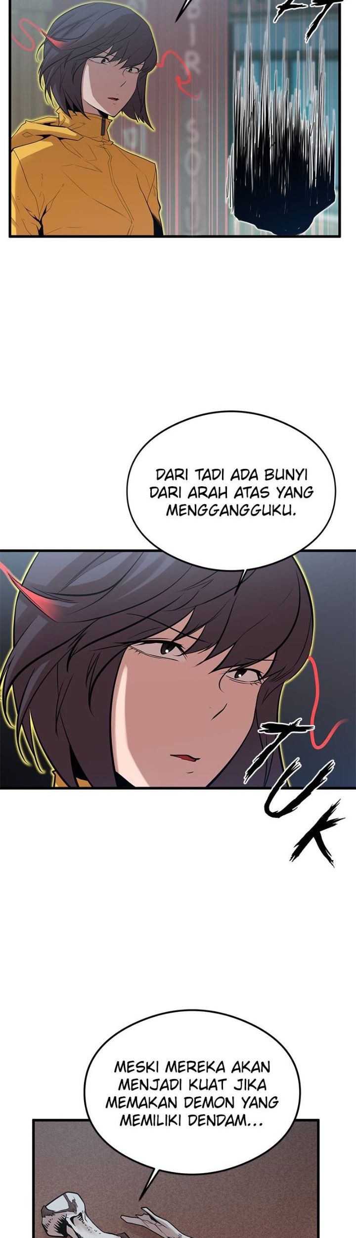 Gwei Chapter 8 - halaman 7