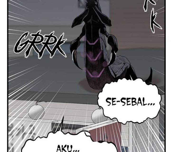 Gwei Chapter 8 - halaman 9