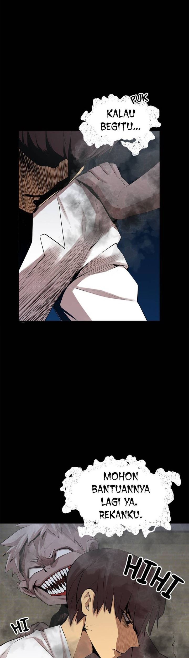 Gwei Chapter 9 - halaman 10