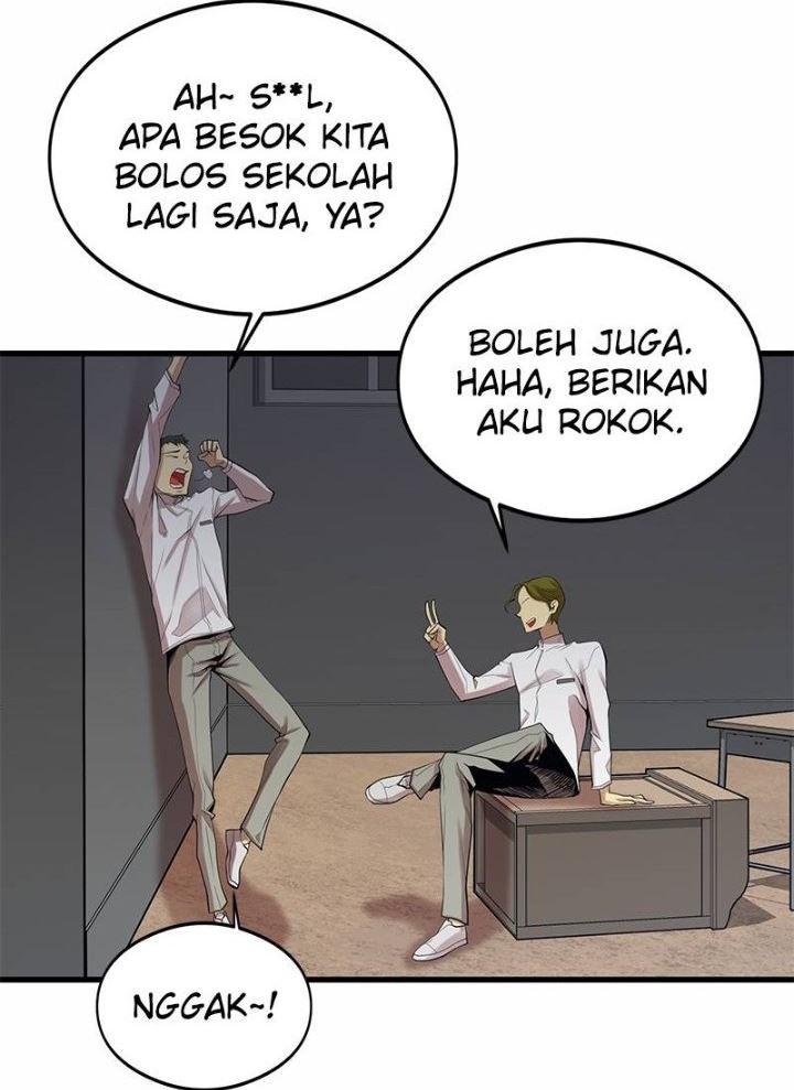 Gwei Chapter 9 - halaman 12