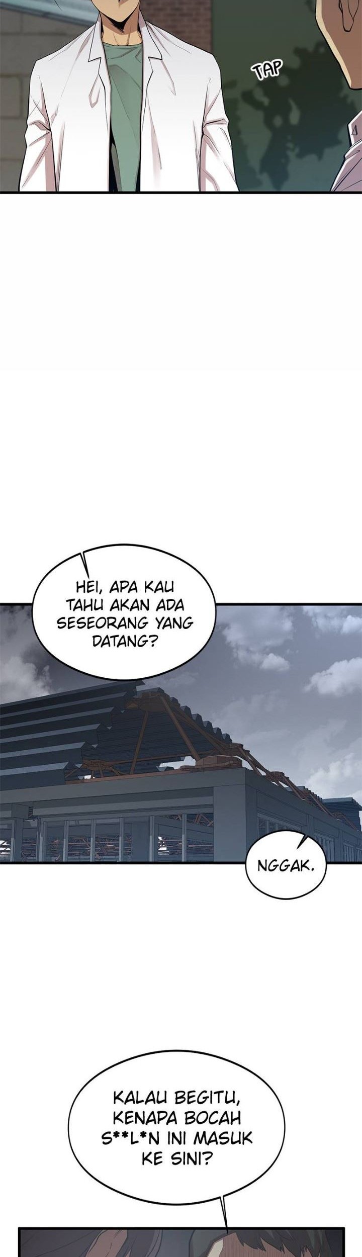Gwei Chapter 9 - halaman 14