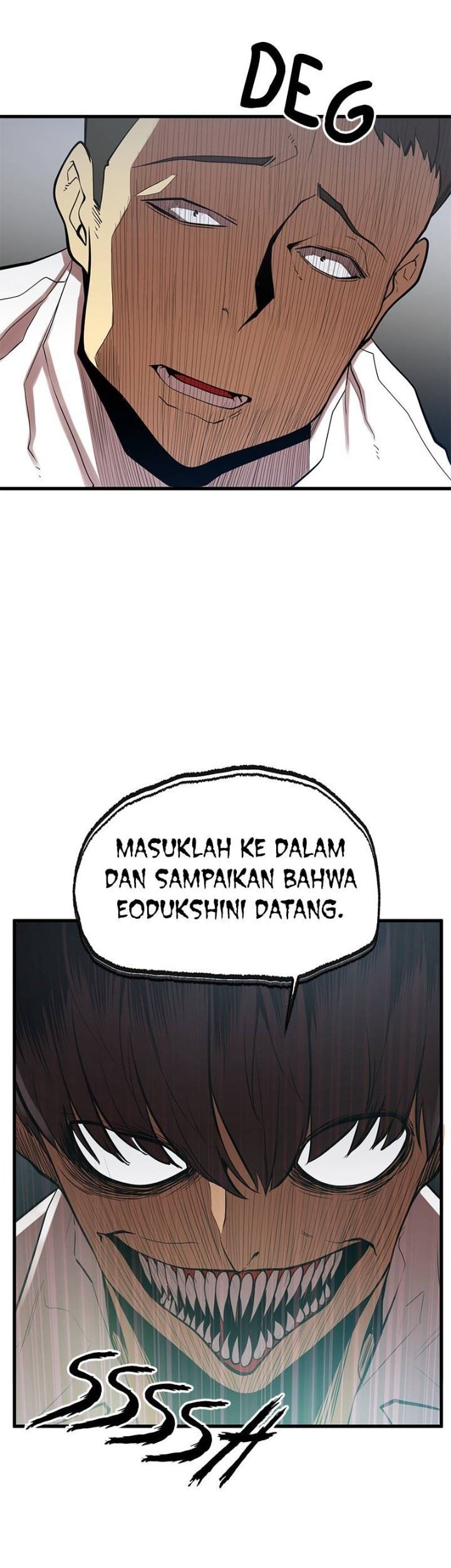 Gwei Chapter 9 - halaman 16