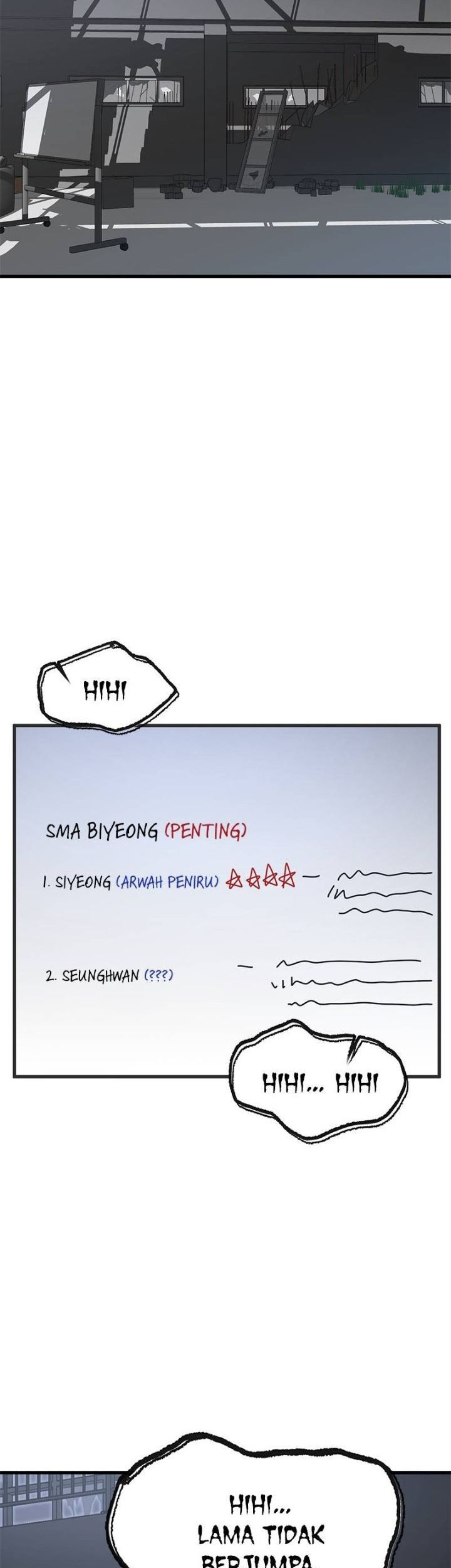 Gwei Chapter 9 - halaman 22