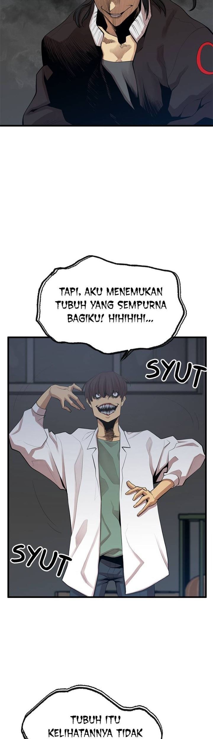 Gwei Chapter 9 - halaman 25