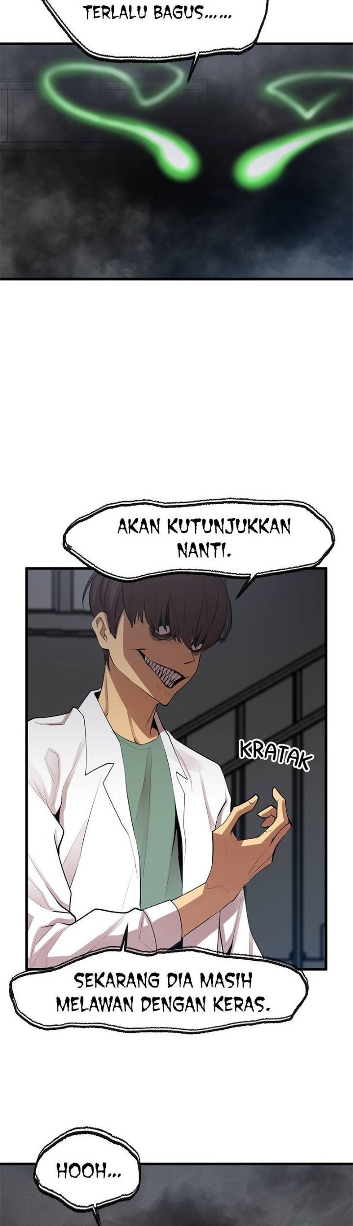 Gwei Chapter 9 - halaman 26