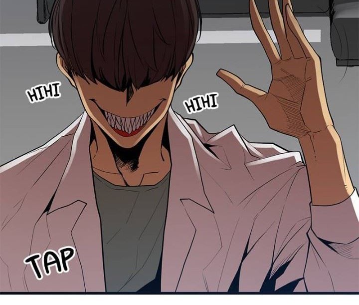 Gwei Chapter 9 - halaman 33