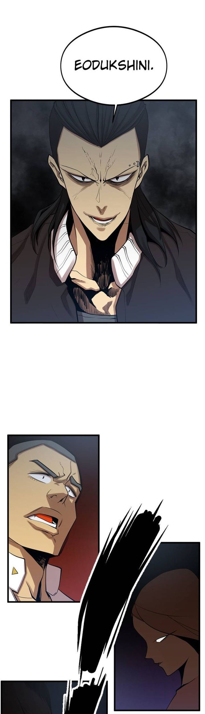 Gwei Chapter 9 - halaman 35
