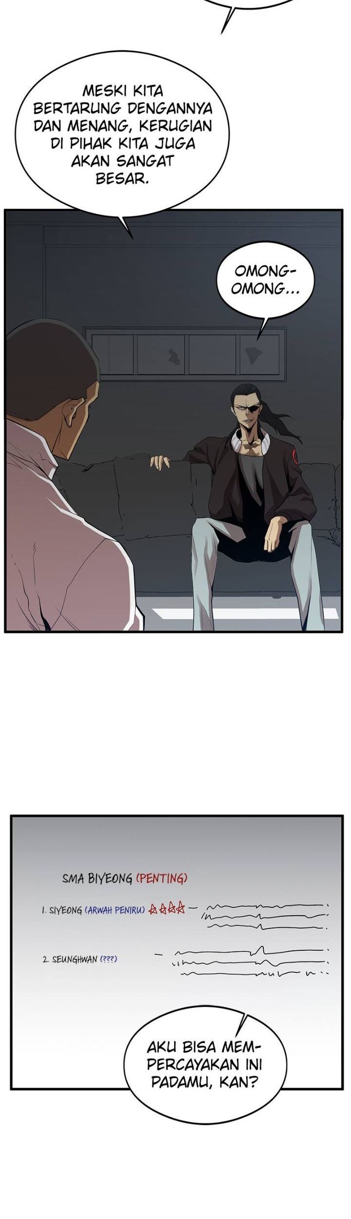 Gwei Chapter 9 - halaman 37