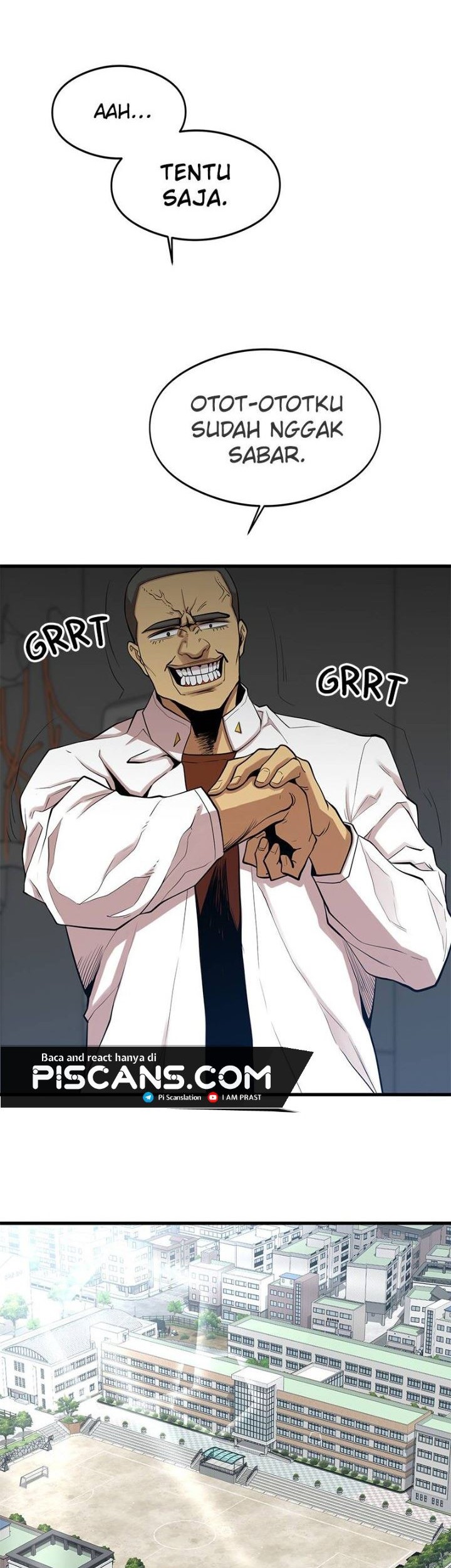 Gwei Chapter 9 - halaman 38