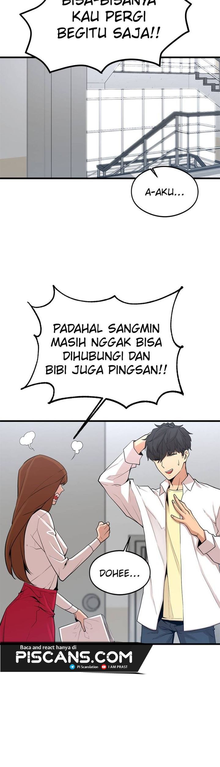 Gwei Chapter 9 - halaman 40