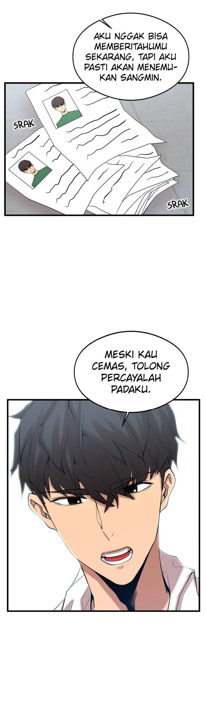 Gwei Chapter 9 - halaman 43