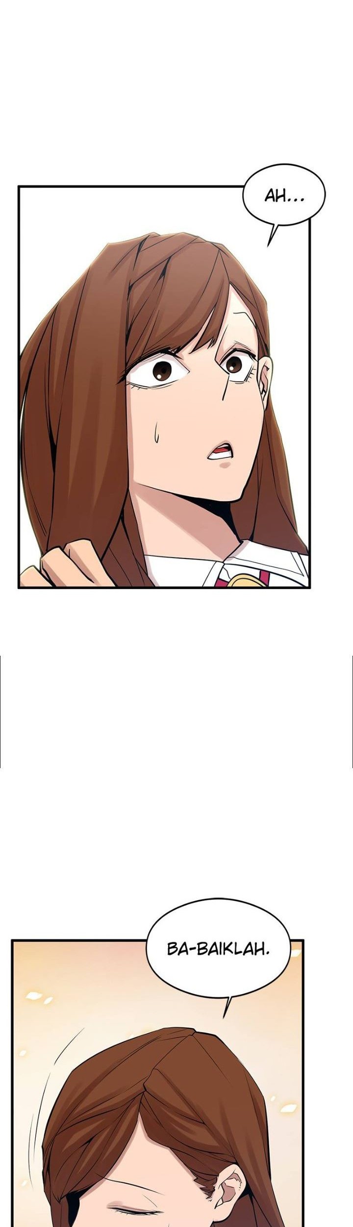 Gwei Chapter 9 - halaman 44