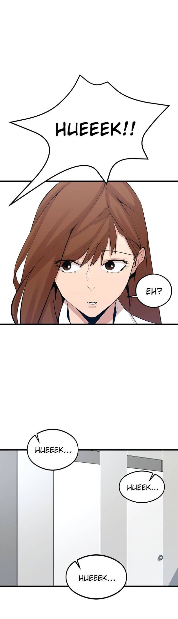 Gwei Chapter 9 - halaman 50