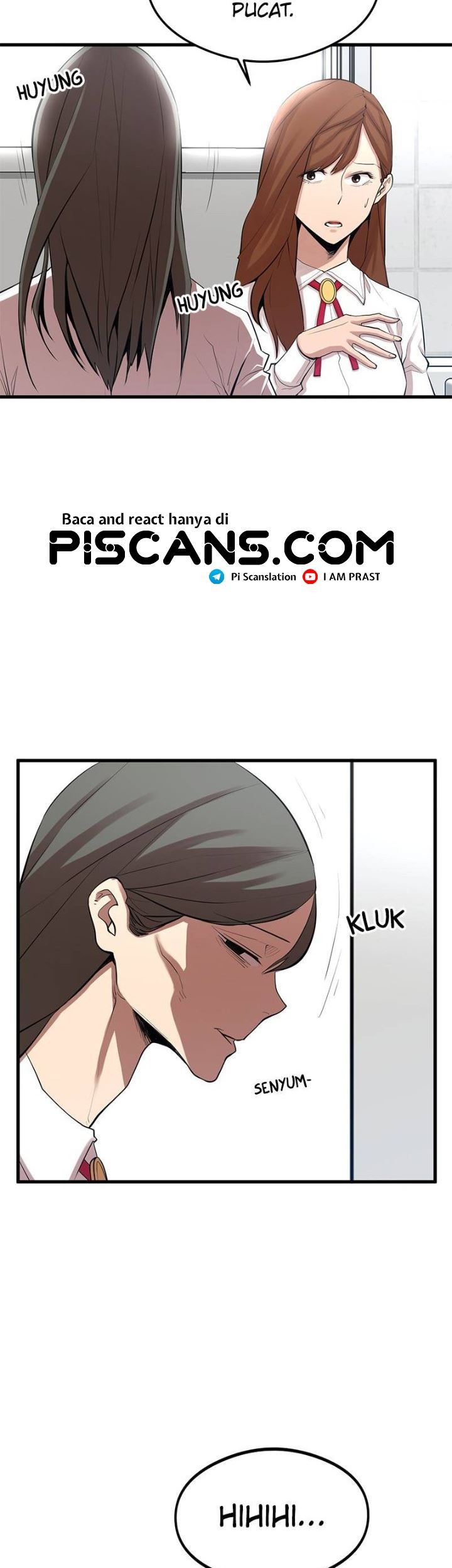 Gwei Chapter 9 - halaman 54
