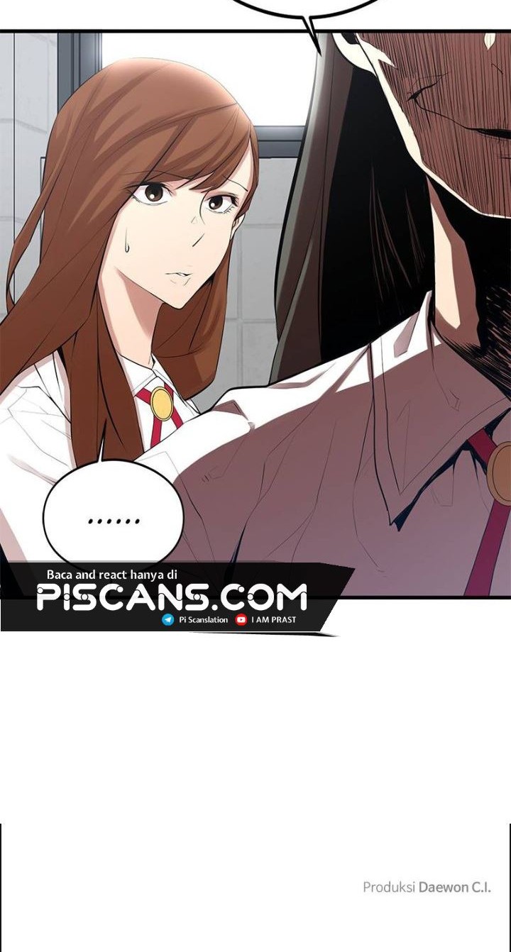 Gwei Chapter 9 - halaman 55