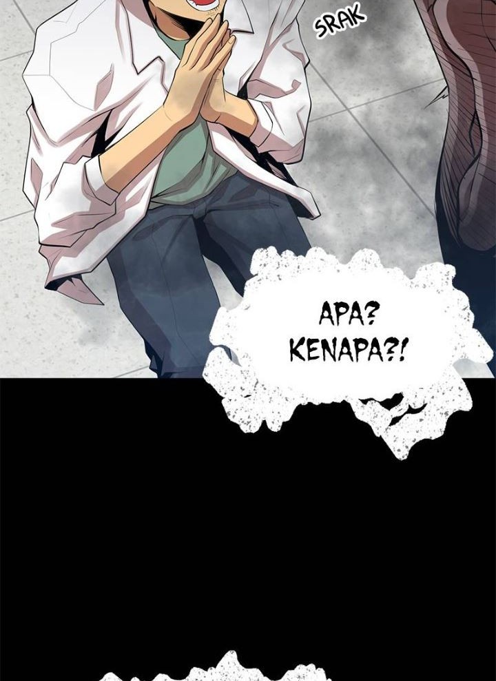 Gwei Chapter 9 - halaman 6