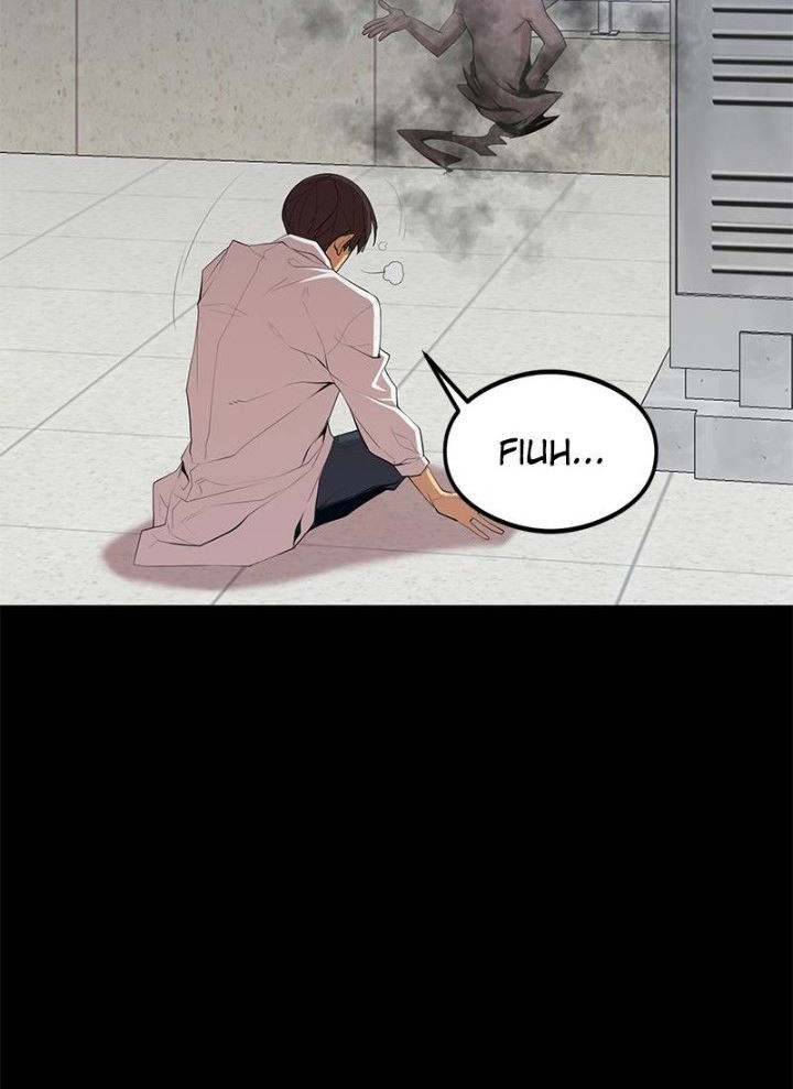 Gwei Chapter 9 - halaman 9