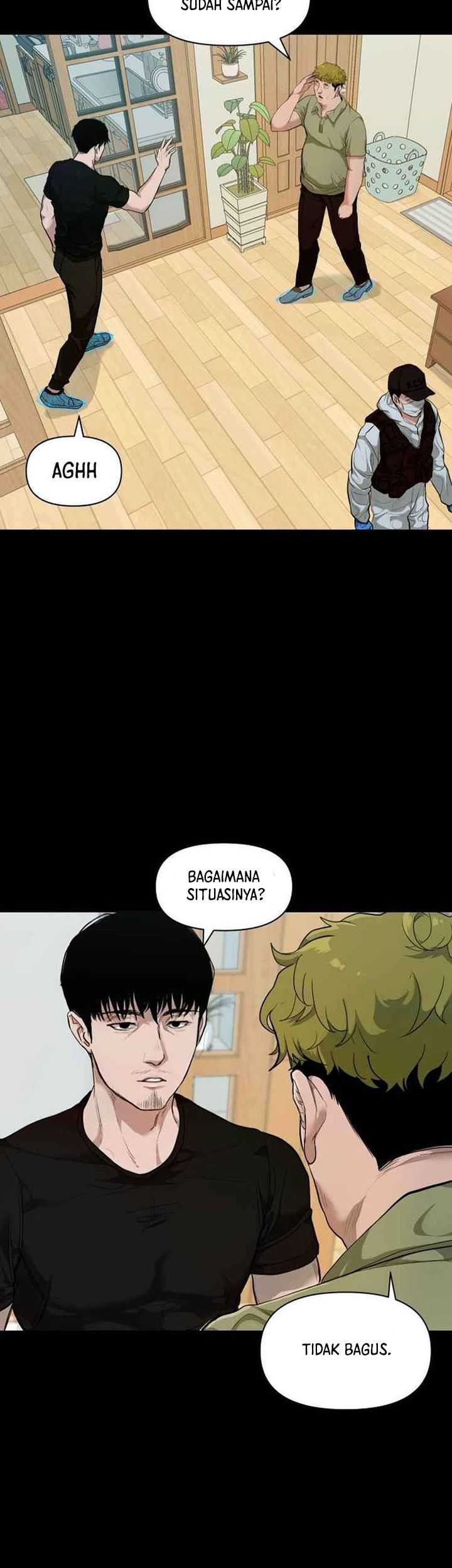 Gwichonri Chapter 1 - halaman 16
