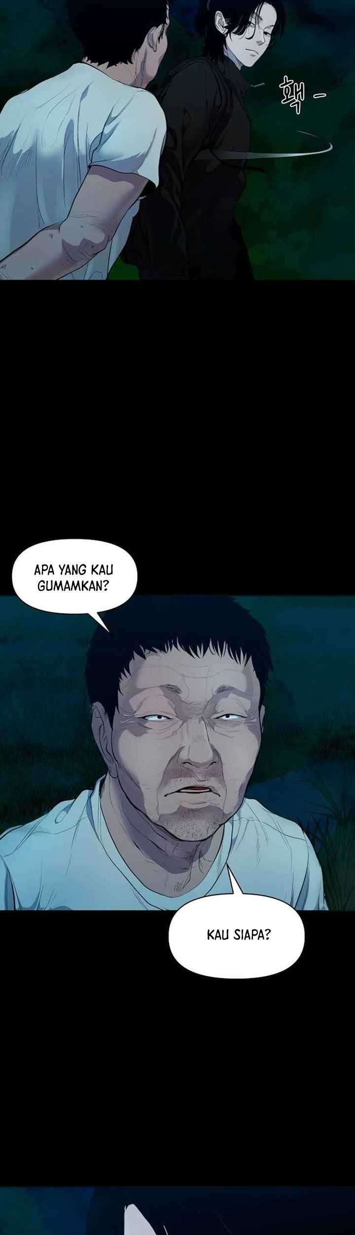 Gwichonri Chapter 1 - halaman 44