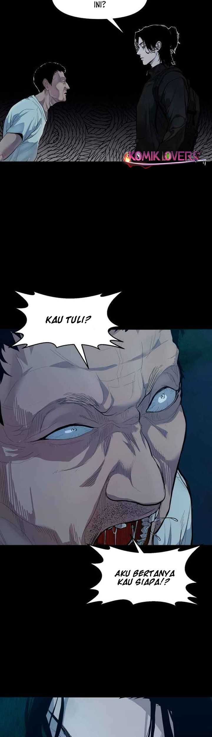 Gwichonri Chapter 1 - halaman 46
