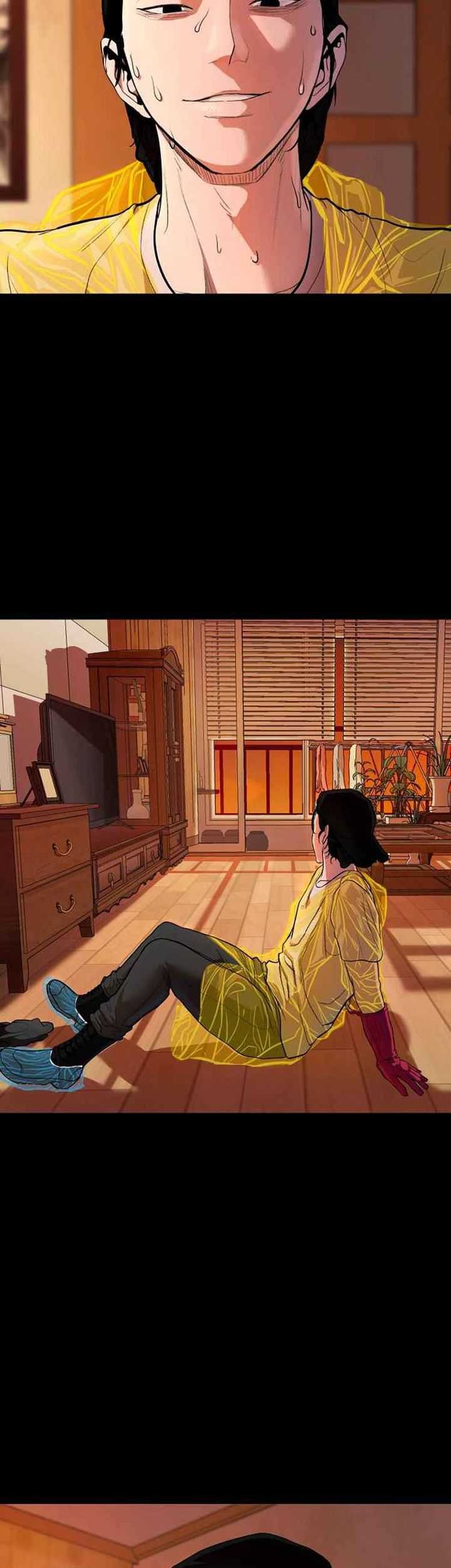 Gwichonri Chapter 1 - halaman 6