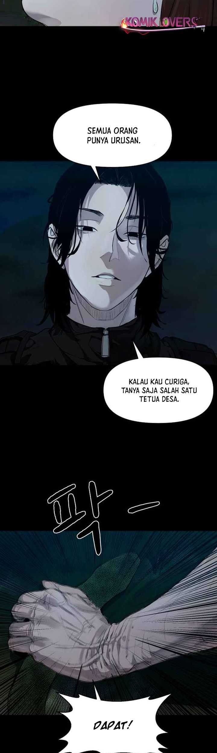 Gwichonri Chapter 1 - halaman 70
