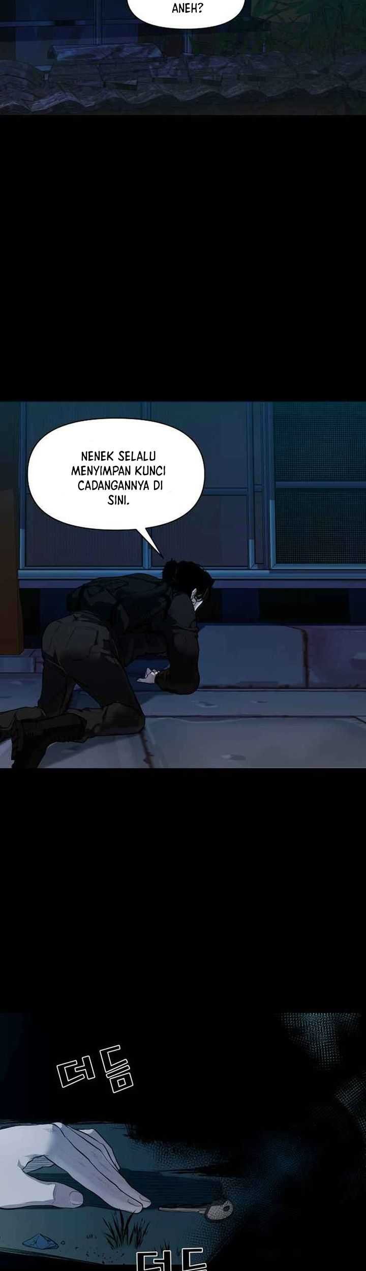 Gwichonri Chapter 1 - halaman 76