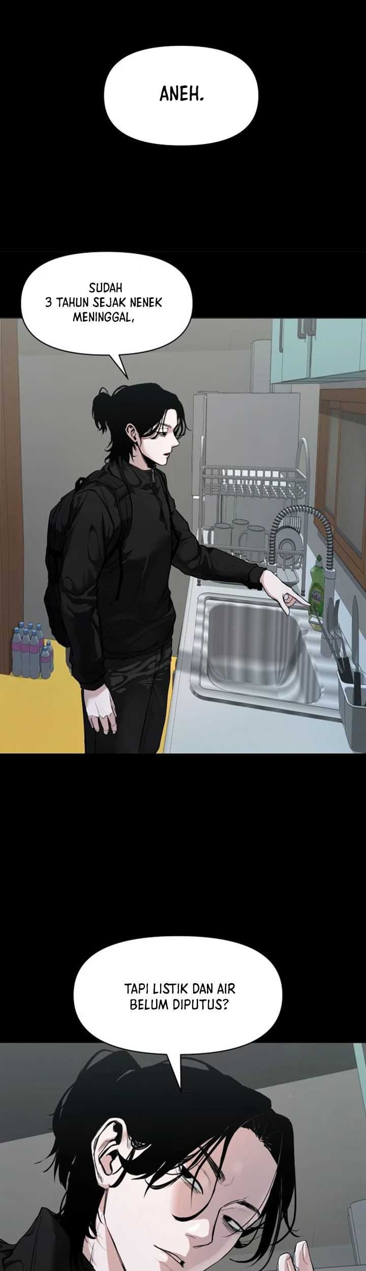 Gwichonri Chapter 1 - halaman 82