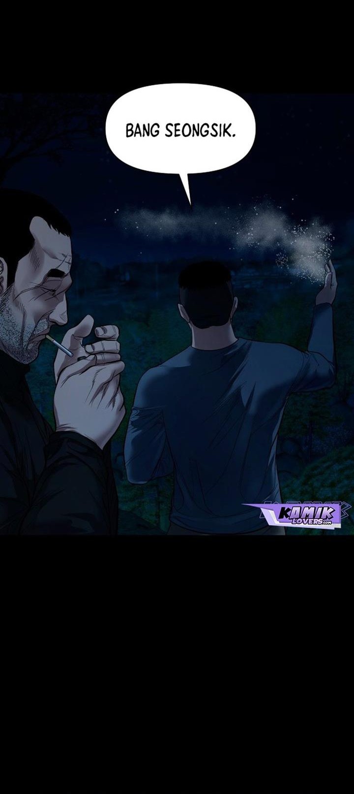 Gwichonri Chapter 10 - halaman 28