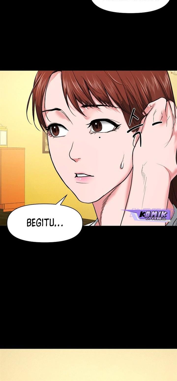 Gwichonri Chapter 10 - halaman 34