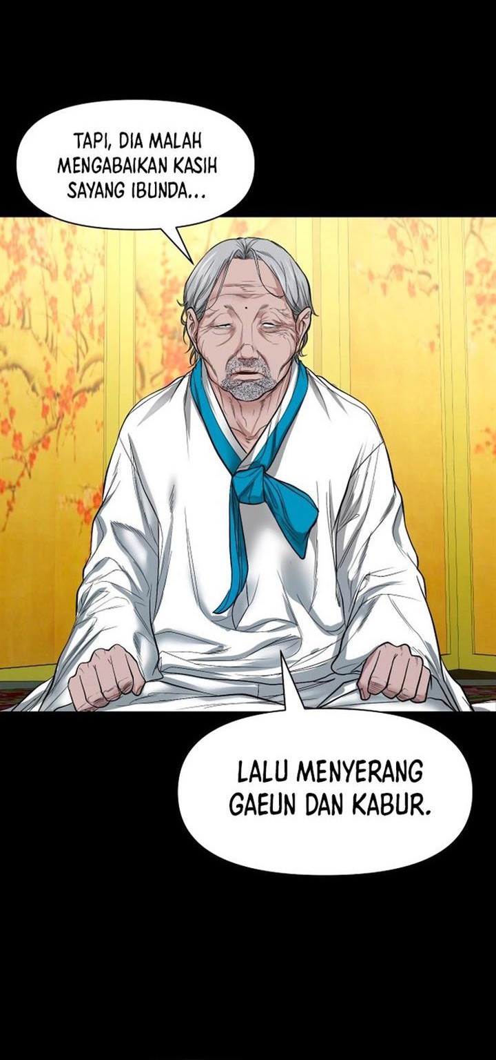 Gwichonri Chapter 10 - halaman 36