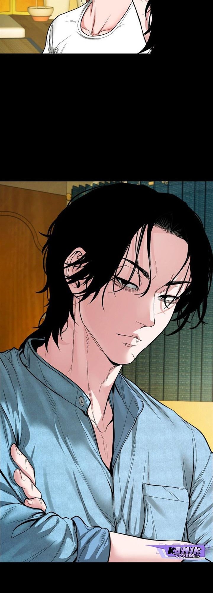 Gwichonri Chapter 10 - halaman 52