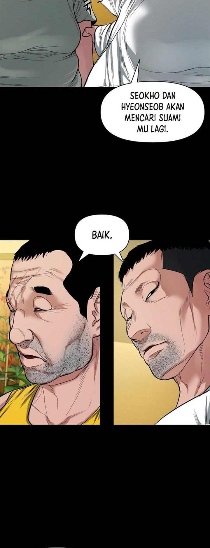 Gwichonri Chapter 10 - halaman 64