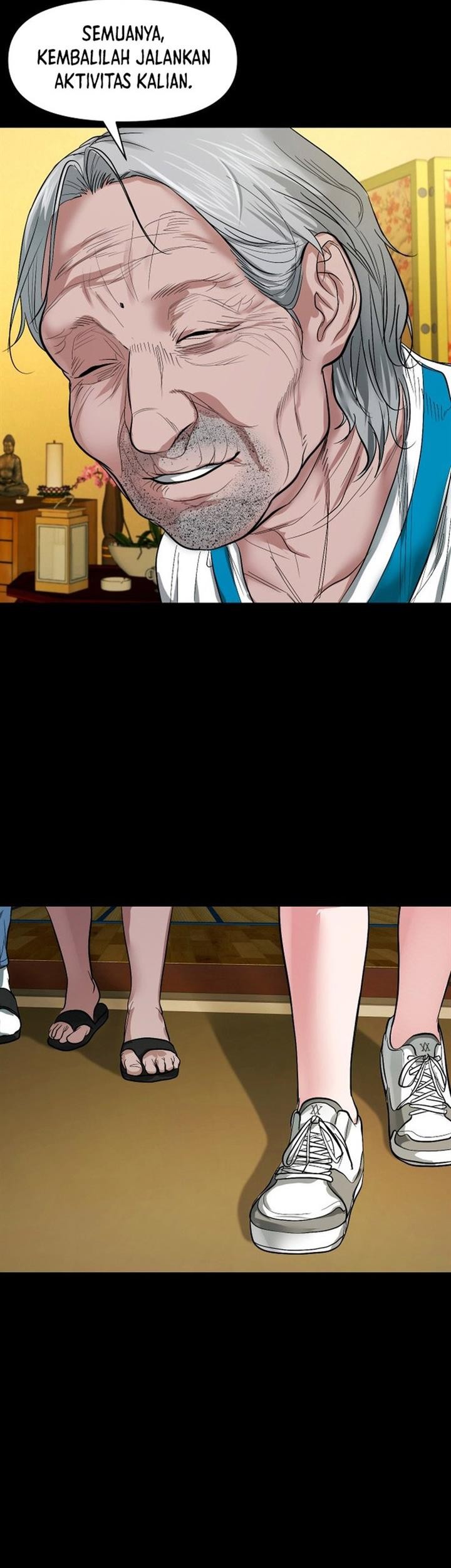 Gwichonri Chapter 10 - halaman 65