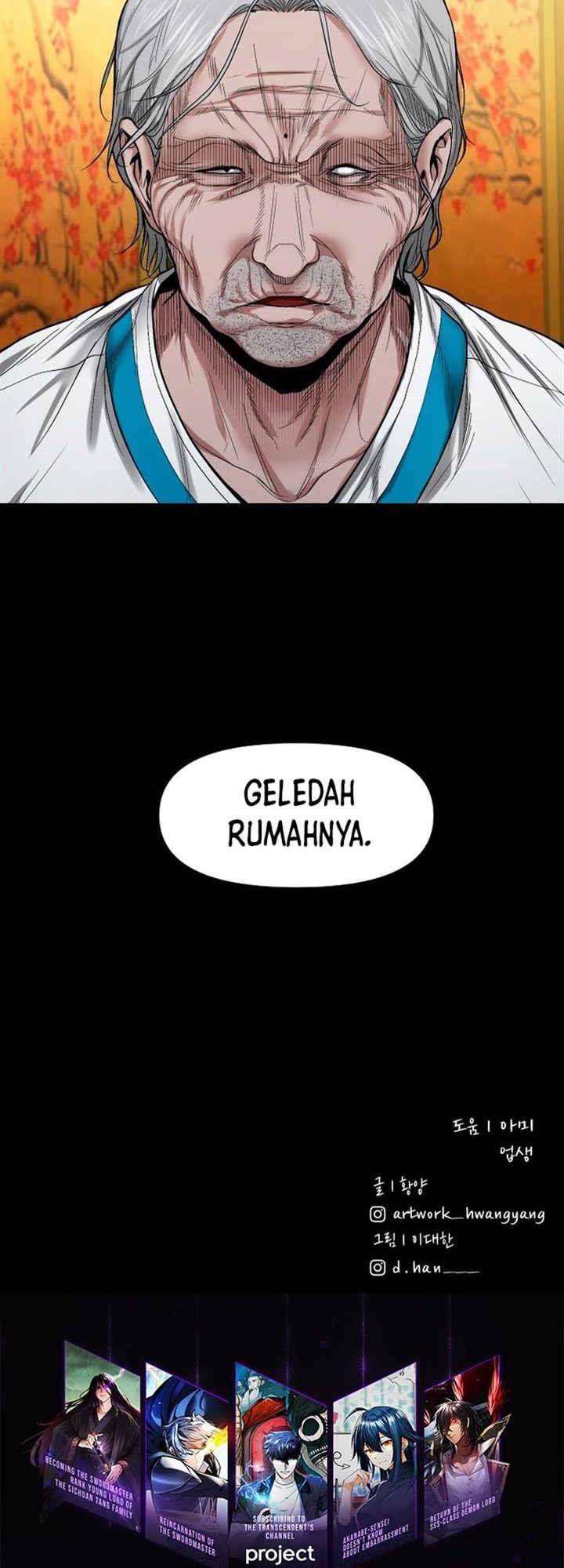 Gwichonri Chapter 10 - halaman 68