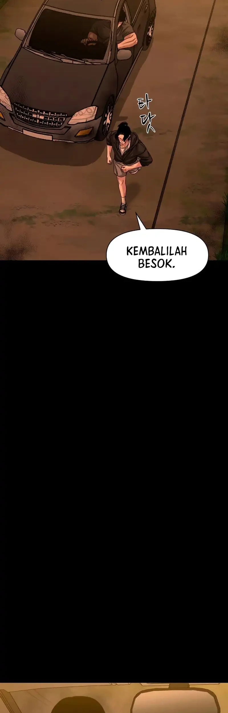 Gwichonri Chapter 100 - halaman 13