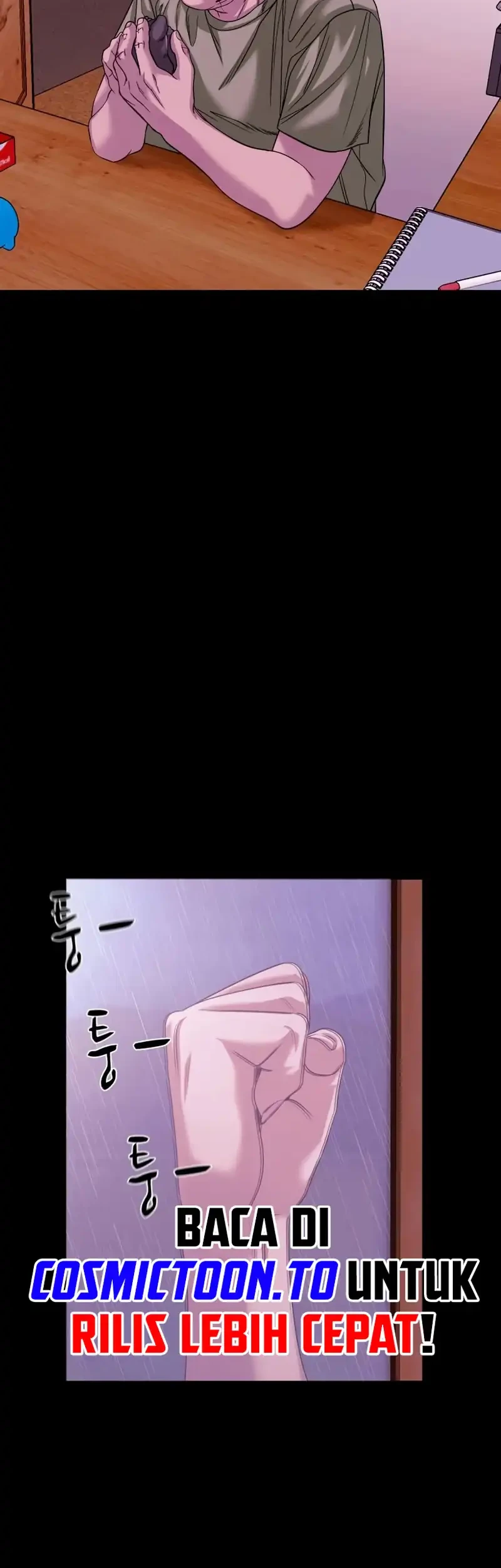 Gwichonri Chapter 100 - halaman 17