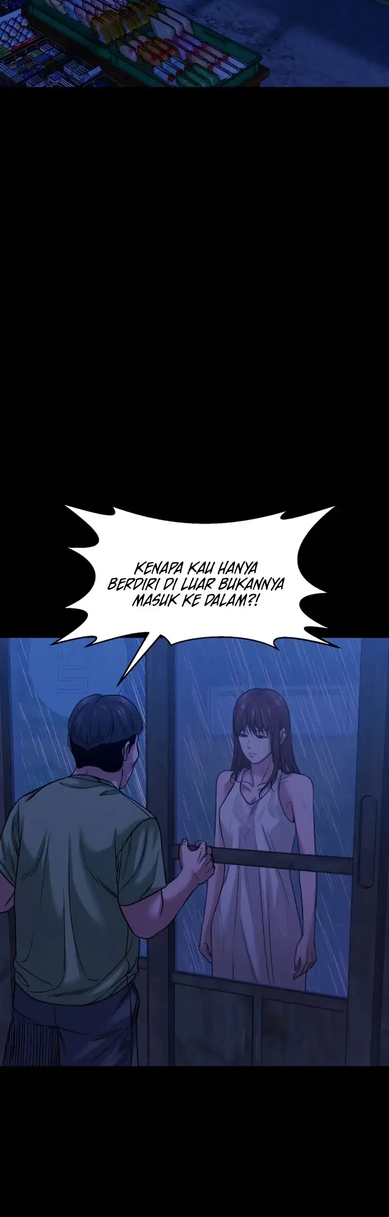 Gwichonri Chapter 100 - halaman 23