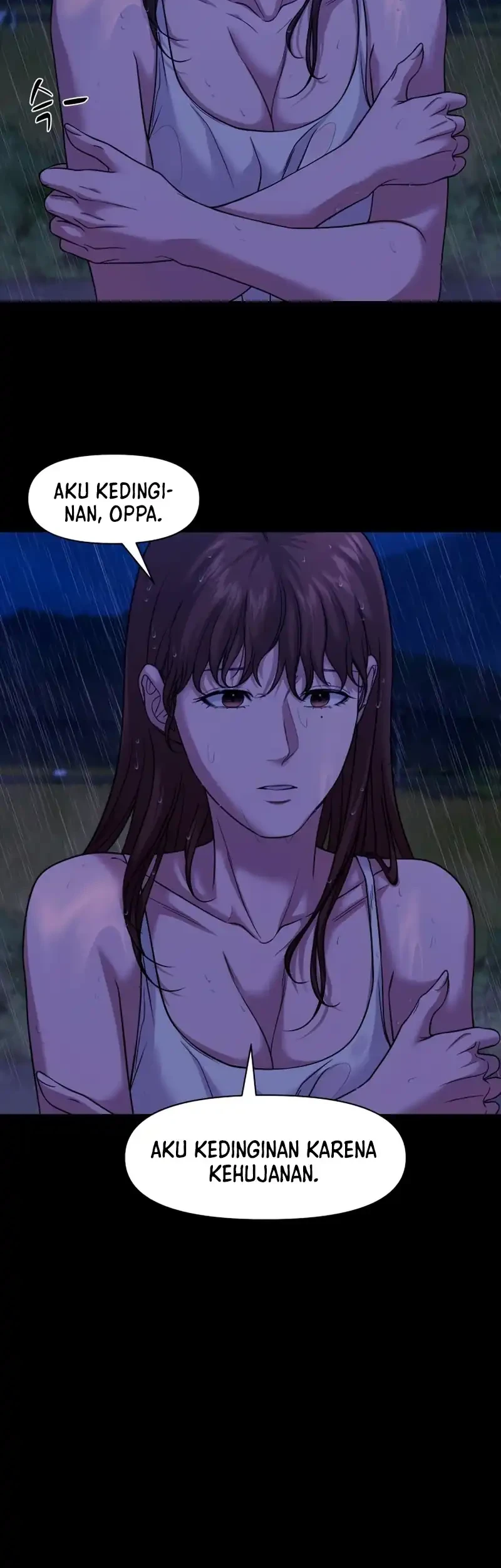 Gwichonri Chapter 100 - halaman 28