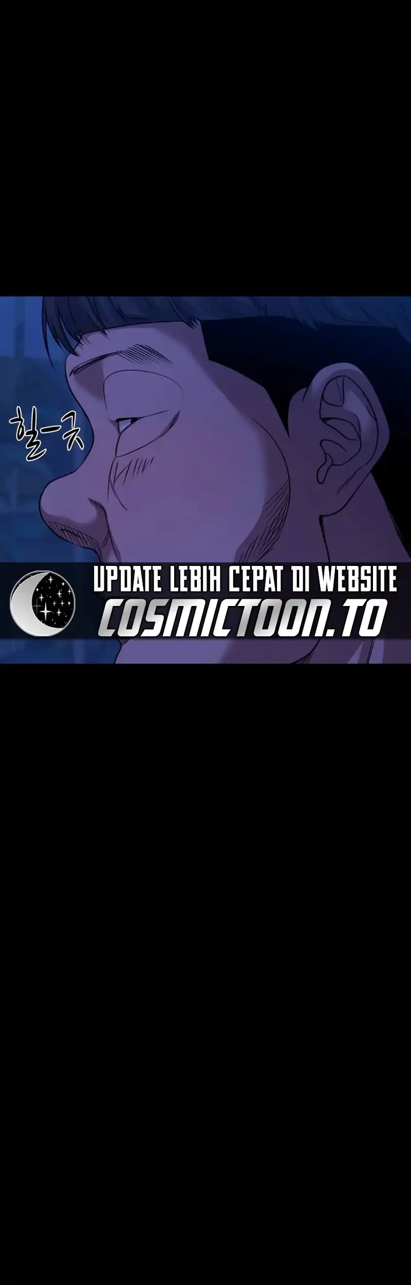 Gwichonri Chapter 100 - halaman 29