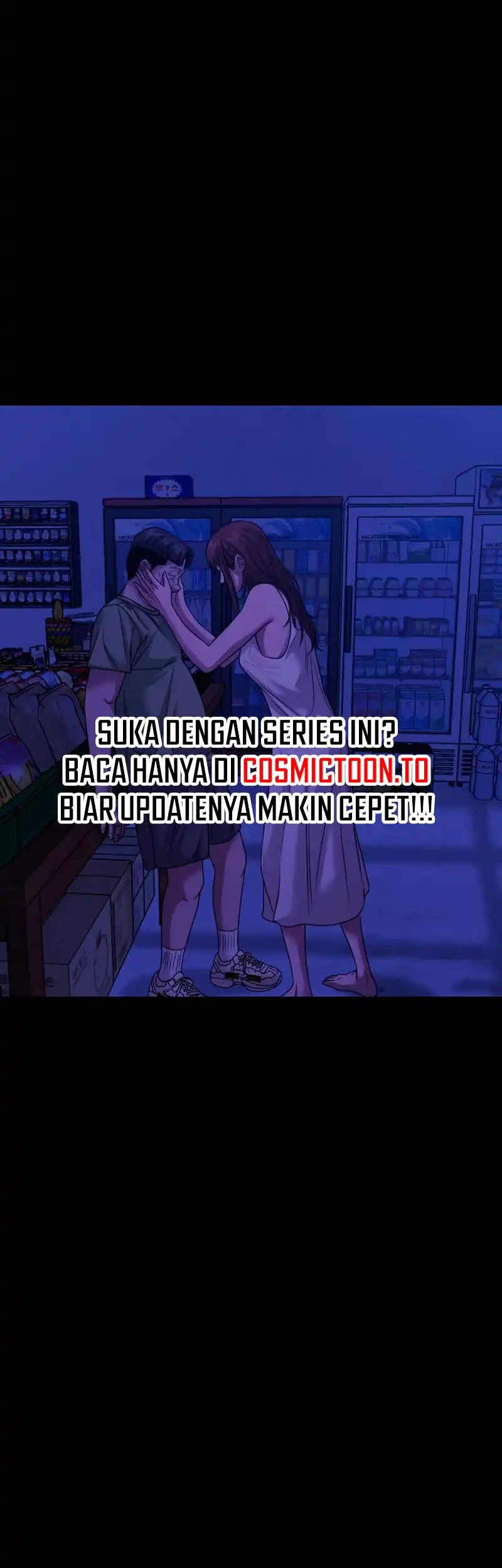 Gwichonri Chapter 100 - halaman 35